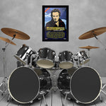 Bruce Springsteen (2009) - Concert Poster - 13 x 19 inches