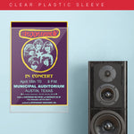 Steppenwolf (1970) - Concert Poster - 13 x 19 inches