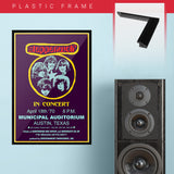 Steppenwolf (1970) - Concert Poster - 13 x 19 inches