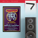 Steppenwolf (1970) - Concert Poster - 13 x 19 inches