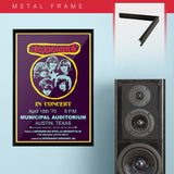 Steppenwolf (1970) - Concert Poster - 13 x 19 inches