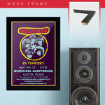 Steppenwolf (1970) - Concert Poster - 13 x 19 inches