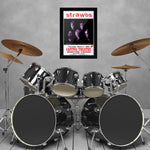 Strawbs (2009) - Concert Poster - 13 x 19 inches
