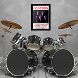 Strawbs (2009) - Concert Poster - 13 x 19 inches