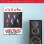 Strawbs (2009) - Concert Poster - 13 x 19 inches