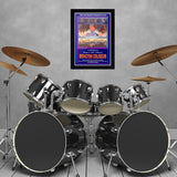 Styx (1981) - Concert Poster - 13 x 19 inches