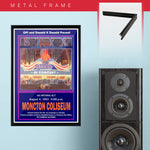 Styx (1981) - Concert Poster - 13 x 19 inches