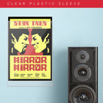 Star Trek: Mirror Mirror (1967) - Movie Poster - 13 x 19 inches