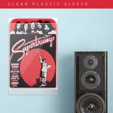 Supertramp (1979) - Concert Poster - 13 x 19 inches