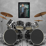 James Taylor (2016) - Concert Poster - 13 x 19 inches