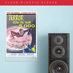 Terror From The Year 5000 (1958) - Movie Poster - 13 x 19 inches