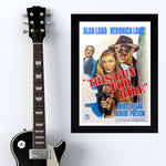 This Gun For Hire (1941) - Movie Poster - 13 x 19 inches