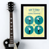 Tragically Hip - Poster - 13 x 19 inches