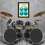 Tragically Hip - Poster - 13 x 19 inches