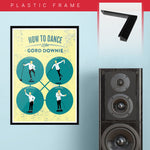 Tragically Hip - Poster - 13 x 19 inches