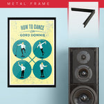 Tragically Hip - Poster - 13 x 19 inches