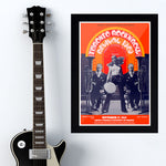 Toronto Rock 'n' Roll Revival (1969) - Concert Poster - 13 x 19 inches