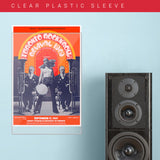 Toronto Rock 'n' Roll Revival (1969) - Concert Poster - 13 x 19 inches