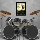 Tina Turner (2008) - Concert Poster - 13 x 19 inches