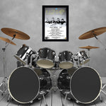 U2 (2015) - Concert Poster - 13 x 19 inches