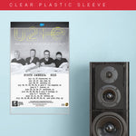 U2 (2015) - Concert Poster - 13 x 19 inches