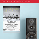 U2 (2015) - Concert Poster - 13 x 19 inches