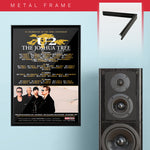 U2 (2017) - Concert Poster - 13 x 19 inches