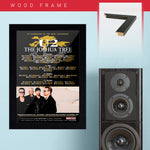 U2 (2017) - Concert Poster - 13 x 19 inches
