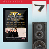 U2 (2017) - Concert Poster - 13 x 19 inches