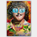 Uhf (1989) - Movie Poster - 13 x 19 inches