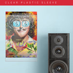 Uhf (1989) - Movie Poster - 13 x 19 inches