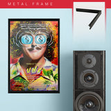 Uhf (1989) - Movie Poster - 13 x 19 inches