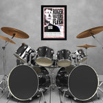 Rogers Waters (1999) - Concert Poster - 13 x 19 inches