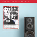 Rogers Waters (1999) - Concert Poster - 13 x 19 inches