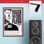 Rogers Waters (1999) - Concert Poster - 13 x 19 inches