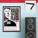 Rogers Waters (1999) - Concert Poster - 13 x 19 inches