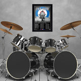 Who (2012) - Concert Poster - 13 x 19 inches
