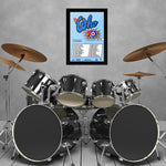 Who (2016) - Concert Poster - 13 x 19 inches