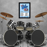 Who (2016) - Concert Poster - 13 x 19 inches
