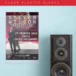 Steven Wilson (2016) - Concert Poster - 13 x 19 inches