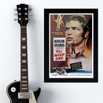 Wild One (1953) - Movie Poster - 13 x 19 inches