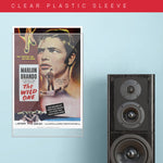 Wild One (1953) - Movie Poster - 13 x 19 inches