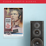 Wild One (1953) - Movie Poster - 13 x 19 inches