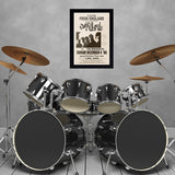 Yardbirds (1966) - Concert Poster - 13 x 19 inches