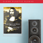 Frank Zappa (1970) - Concert Poster - 13 x 19 inches