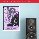 Frank Zappa (1967) - Concert Poster - 13 x 19 inches