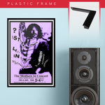 Frank Zappa (1967) - Concert Poster - 13 x 19 inches